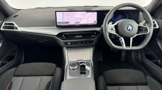 BMW 3 Series 330e 22.3 kWh M Sport 4dr Step Auto Saloon